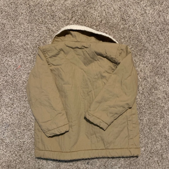 OLD NAVYS TODDLER JACKET 👶🏻💛 - Picture 4 of 4